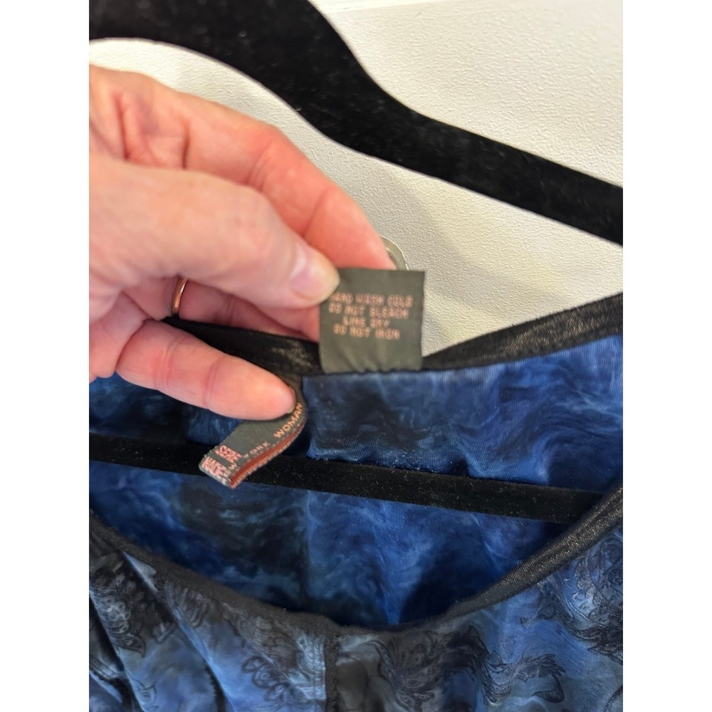 Sere Nade women's top size 2X - Picture 4 of 4